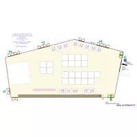 Congrès Congrès Grand Est  Entreprendre pour Apprendre Mai 2027  espace champagne prop 1