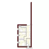 Projet final La Resgnière