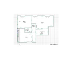 Plan elec à refaire Romans