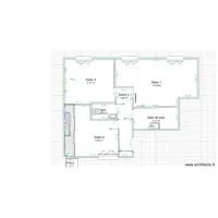 Plan elec &agrave; refaire Romans