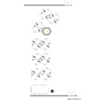Open space Distibution
