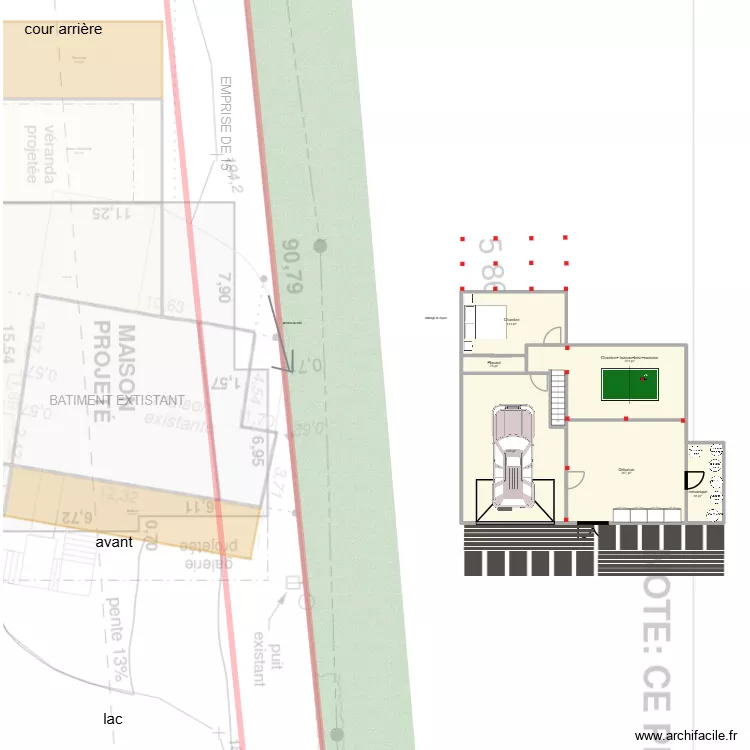 maison identique 3 chambre. Plan de 21 et 372 m² maison identique 3 chambre. Plan de 21 et 372 m²