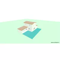 Plan maison sans agrandissement definitif