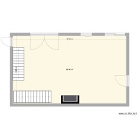 Etage croix de plagneu