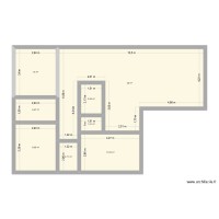Maison Plain pied 4Ch 100m2