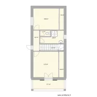 Etage Maison