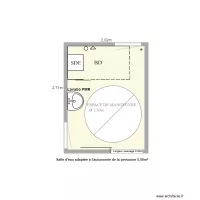 Plan adéquate-PAILHES Marielle