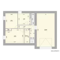 240682 - LE BOURG DU DESSOUS - Lots 3+4