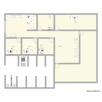 maison m&eacute;dicale