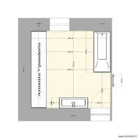 salle de bain R+3