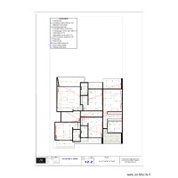 PLAN ELECTRIQUE ETAGE