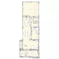 MLT Vincennes rez Am&eacute;nagement &eacute;lectricit&eacute;