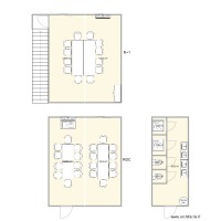 EIFFAGE BROTTEAUX R+1