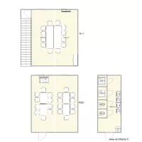EIFFAGE BROTTEAUX R+1
