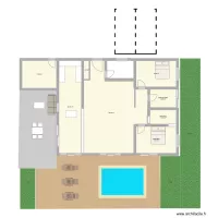 Villa 1