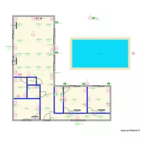 VILLA DIEGO ELECTRICITE