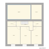 Ravaz Segonzac etage