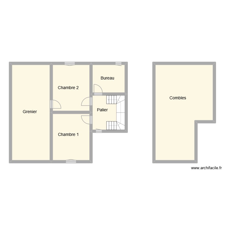 levrault etgae. Plan de 0 pièce et 0 m2