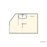 salle de bains future