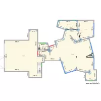 Maison Daix sans meuble