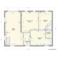 Elec - 9 rte de longueperte Rez de chauss&eacute;e
