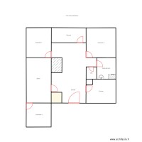 Plan Vendeuvre 7