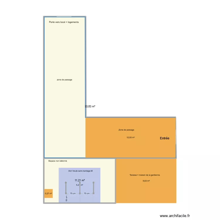 Inkerman. Plan de Inkerman. Plan de