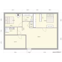 Maison Maisdon