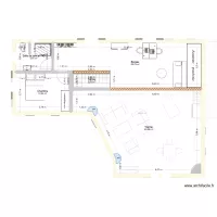 Maison Basque - Etage