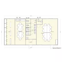 PAILLASEUR CHANTIER MARENNES