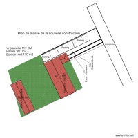 Je ne sais vraiment pas " PLAN "111
