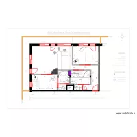 APPART MERIBEL SNOW LOUNGE