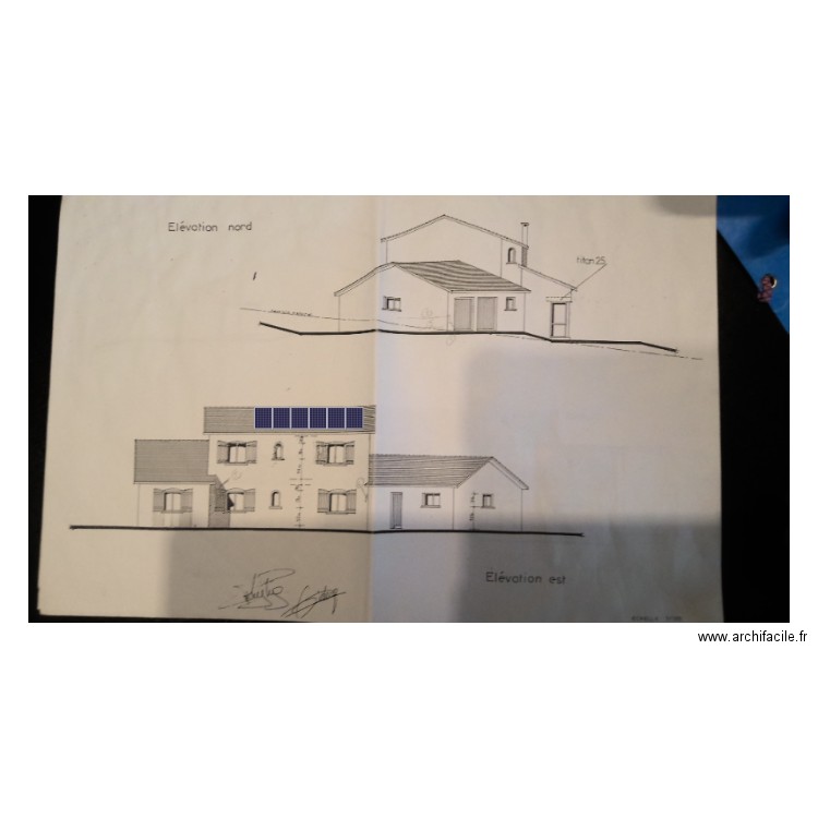 LUCHO 3. Plan de 0 pièce et 0 m2