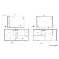 Maison Charles thibault 