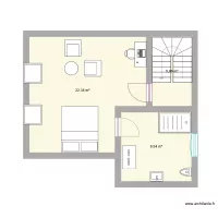 Station 3e projection
