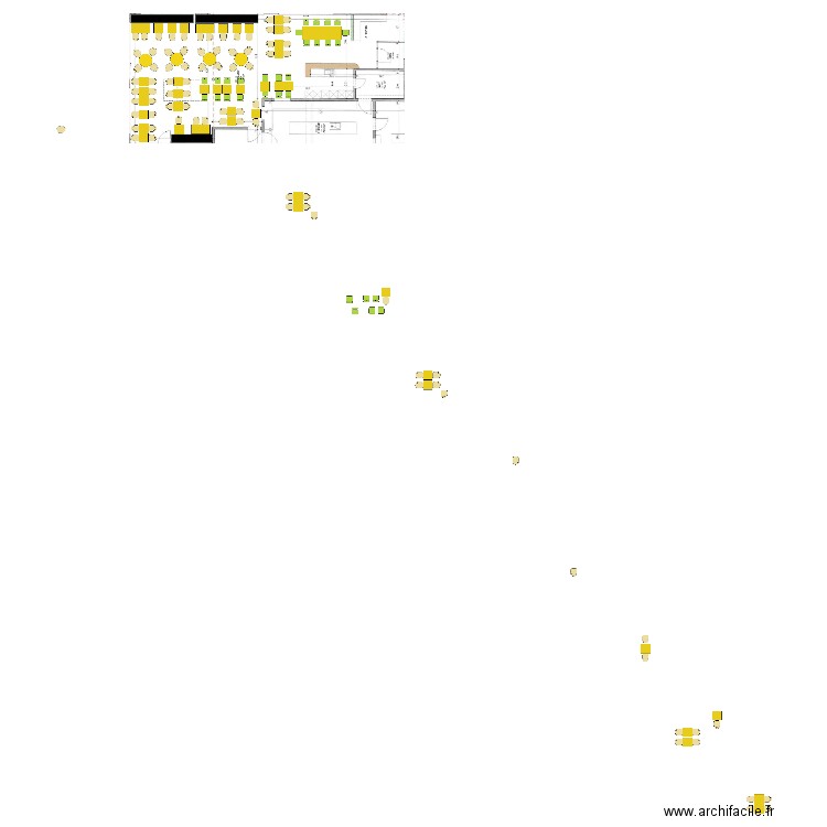 CHEZ VINY 2. Plan de 0 pièce et 0 m2