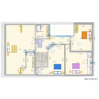 Maison Ecuelles Etage Version 24.12.2025