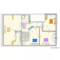 Maison Ecuelles Etage Version 24.12.2025