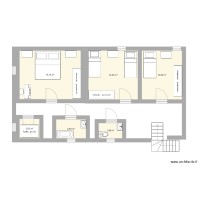 MAISON ETAGE