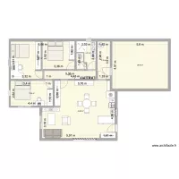 90 m2