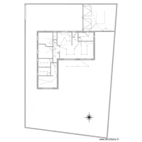 Maison Eclairage Vierge