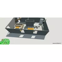 maison quenerheve