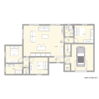 Projet maison 2