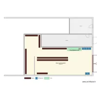 Plan_Le Mans