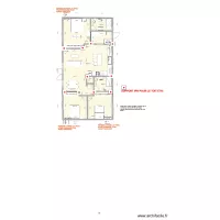 PLAN   AUGMENTE 7,32  x1220 AVEC MEUBLES V2