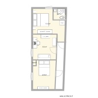 Etage - test 3