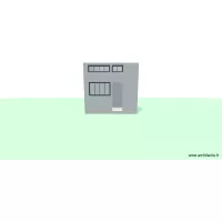 Mur cuisine derni&egrave;re version