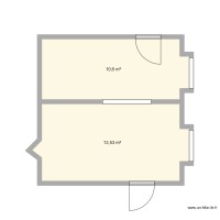 Accueil + secrétariat