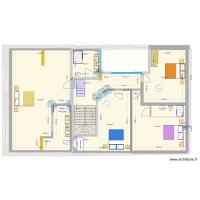 Maison Ecuelles Etage Version 26.01.2026