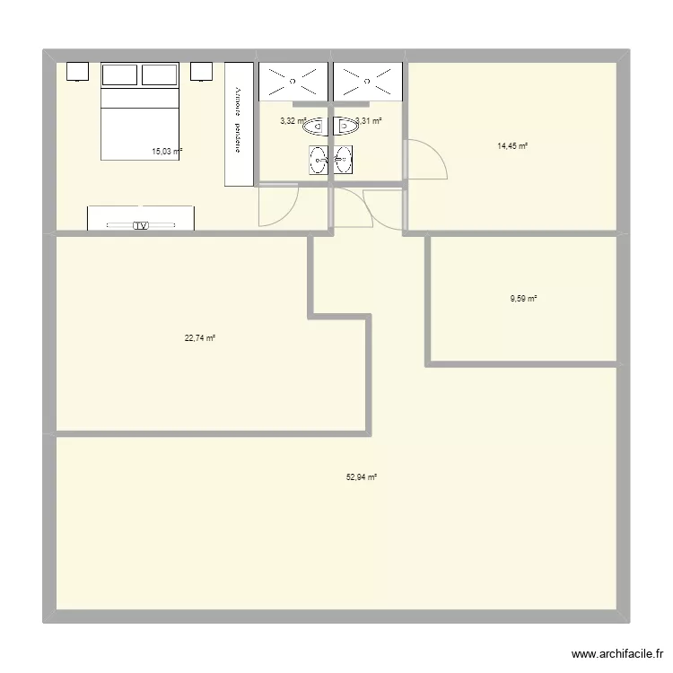 test 1. Plan de test 1. Plan de